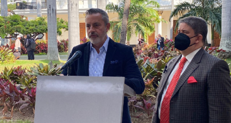 Más de 270 postulados avanzaron a la siguiente fase de la escogencia para nuevo TSJ 1 siguiente fase de la escogencia para nuevo TSJ