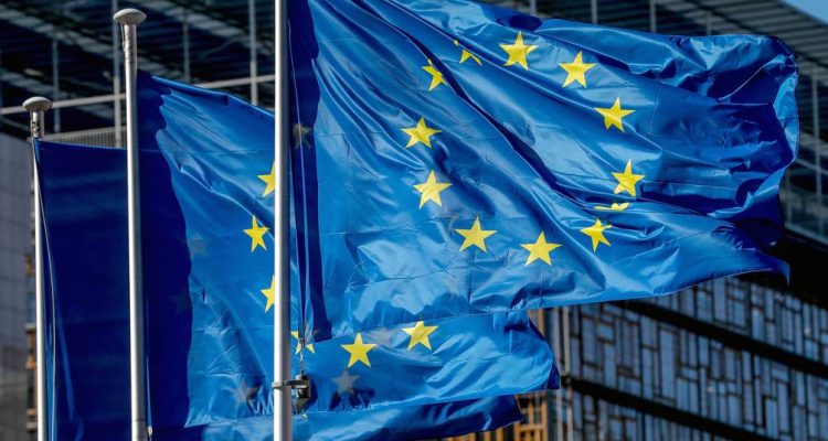 La Unión Europea aprobó iniciar el proceso de adhesión de Ucrania, Moldavia y Georgia 1 proceso de adhesion