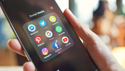 red social