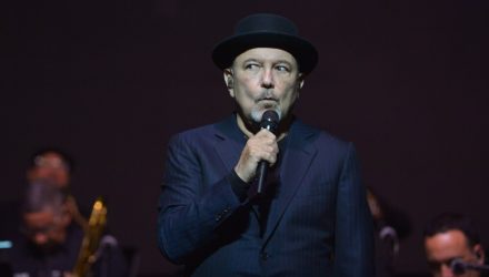 ruben blades