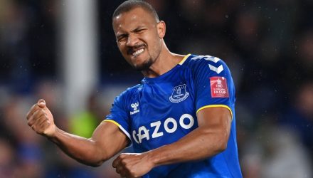 salomon rondon