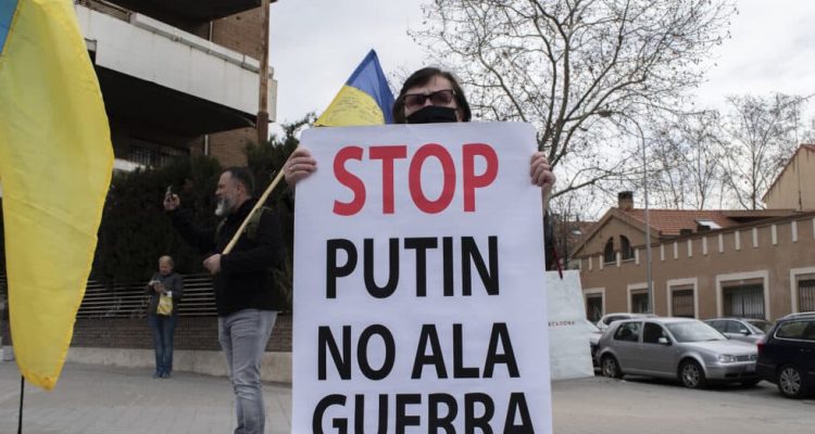 Conozca la lista de sanciones impuestas en contra de Rusia (Actualizada) 1 lista de sanciones