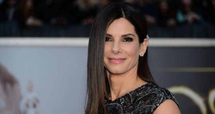 sandra bullock