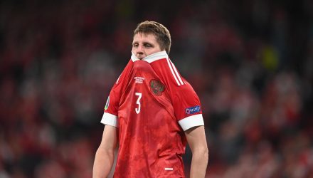 seleccion de rusia