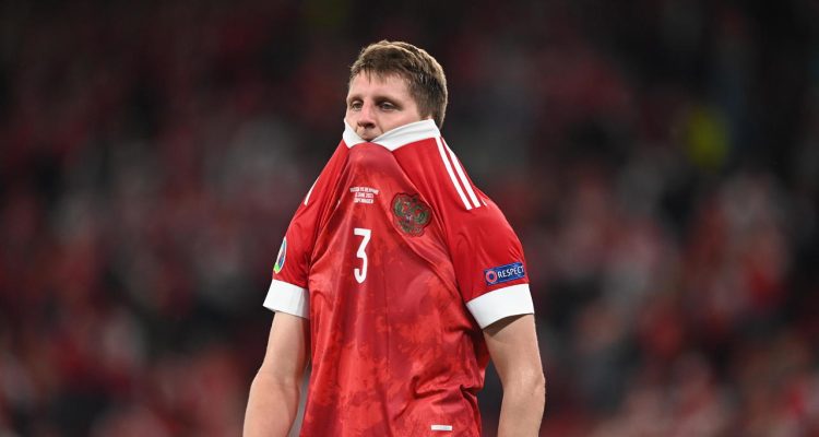 Tribunal Arbitral del Deporte desestimó el pedido de la selección de Rusia y no le permitirá disputar las eliminatorias al Mundial 1 seleccion de rusia