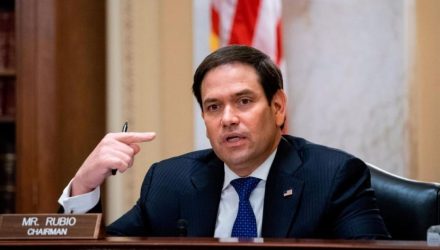 Marco Rubio
