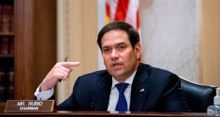 Marco Rubio: EE. UU presentó una oferta ridícula y peligrosa a Venezuela (+VIDEO) 1 Marco Rubio