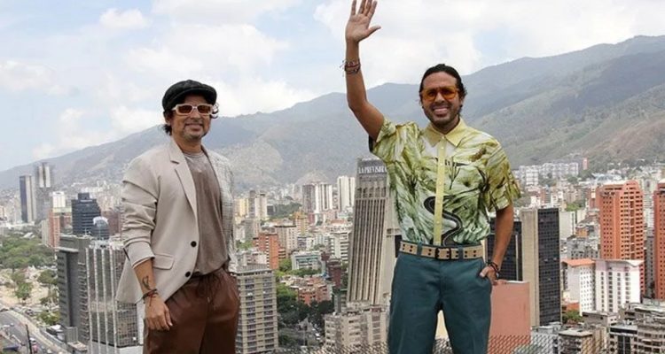 Servando y Florentino
