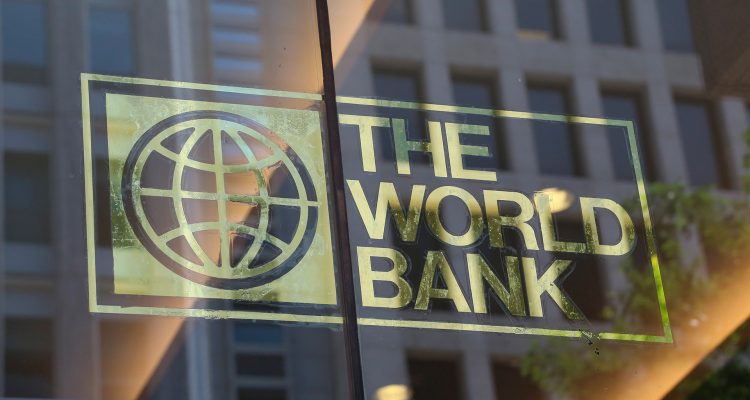 Banco Mundial
