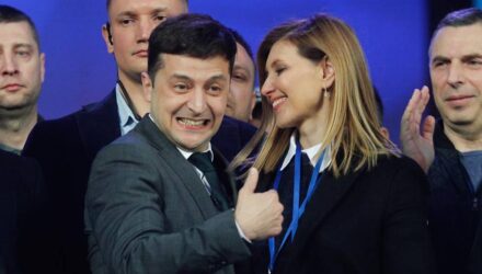 Zelenski