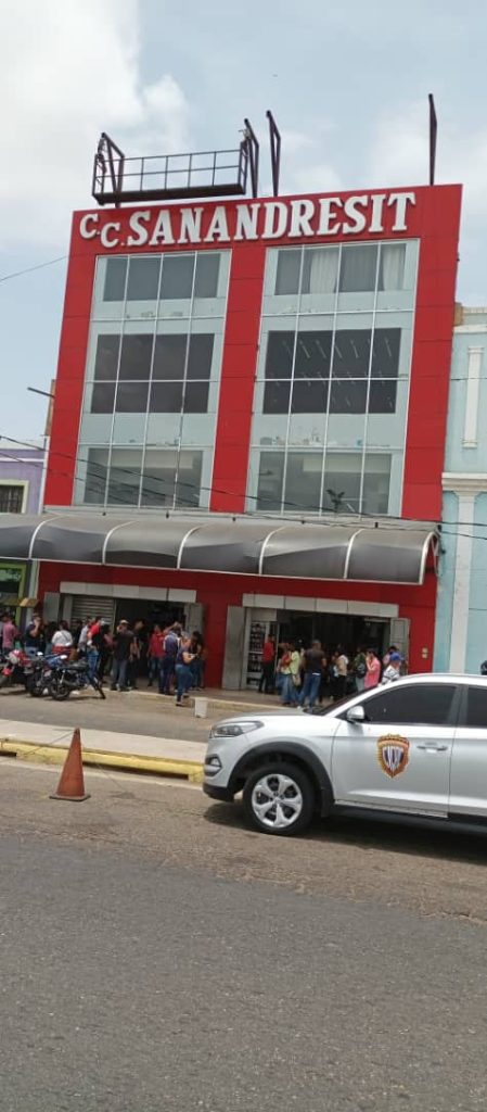 San Andresito