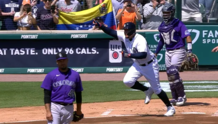 Miguel Cabrera