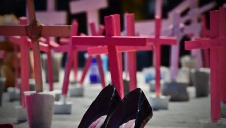 femicidios