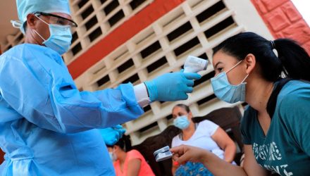 Coronavirus