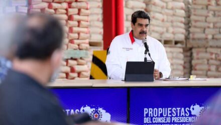 Emprendedores