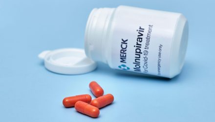 farmaco Molnupiravir