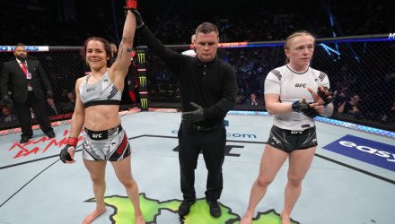 UFC