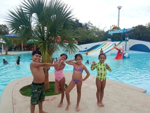 Parque recreacional Aquatica Maracaibo inició su programación para la semana santa 2022 2 WhatsApp Image 2022 04 12 at 9.50.30 AM
