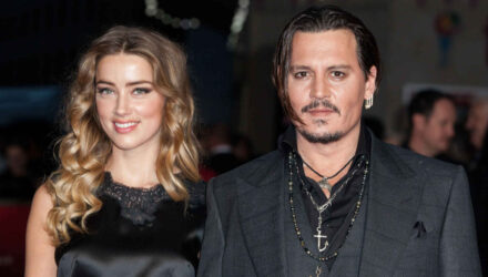 amber heard