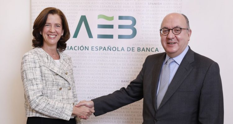 asociacion española de banca