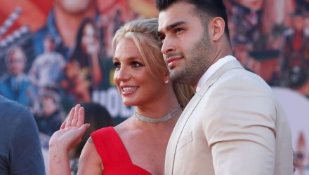 britney