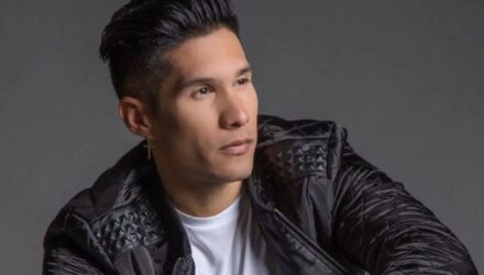 Chyno Miranda