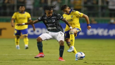deportivo cali