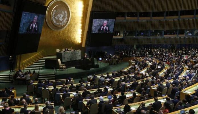 El CFC Pide que Cuba y Venezuela también salgan del Consejo de DD. HH 1 el cfc