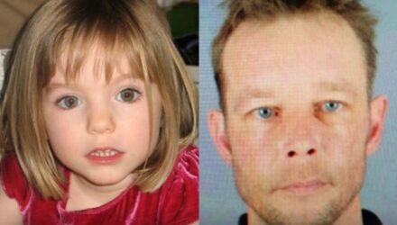 madeleine mccann