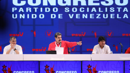 maduro
