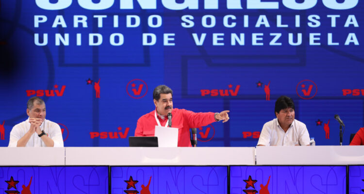 maduro