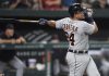 miguel cabrera