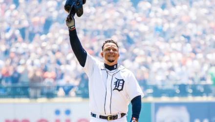 miguel cabrera