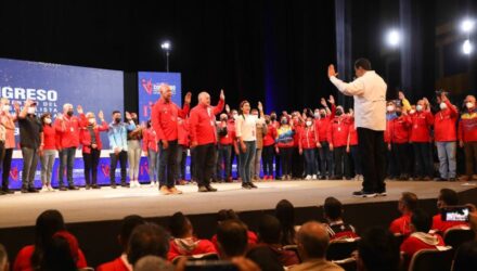 PSUV