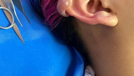 piercing