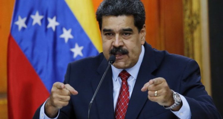 Presidente Maduro denunció a su homólogo Iván Duque, por ordenar ataques y actos de sabotaje para desestabilizar al pais 1 presidente Maduro