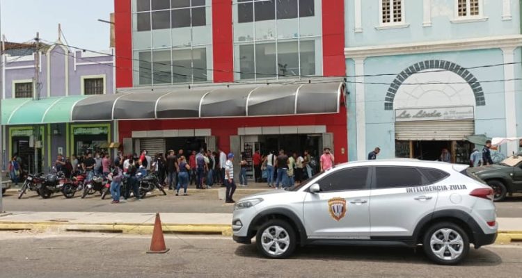 san andrecito