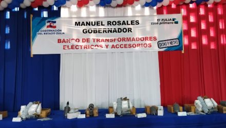 transformadores