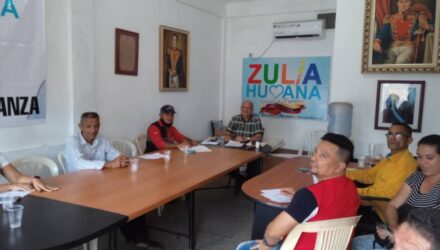 zulia humana