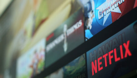 Netflix