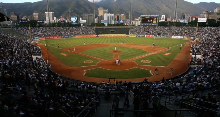 La Serie del Caribe Gran Caracas 2023 contará con la participación de 8 países 1 Serie del Caribe Gran Caracas 2023