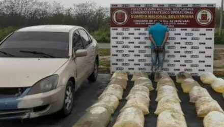1.000 litros de gasolina