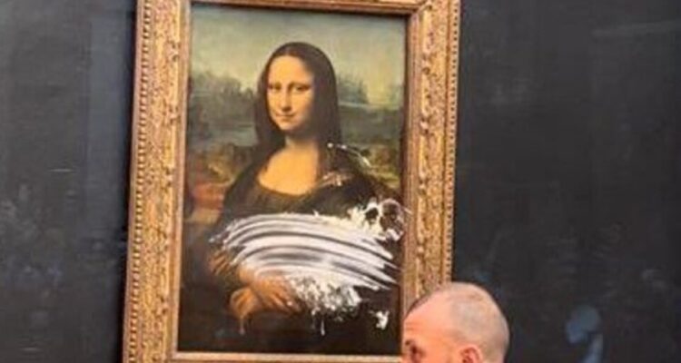 mona lisa