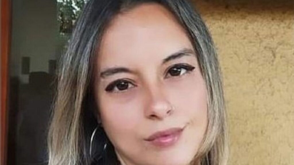 Murió periodista chilena durante una protesta