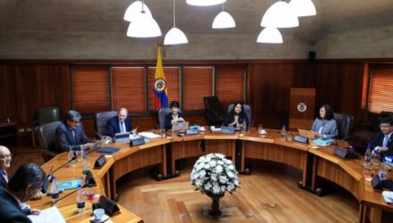 nacionalidad colombiana