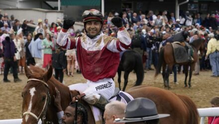 Derby de Kentucky