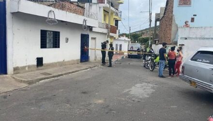 Investigan asesinato de estilista venezolano en Cúcuta