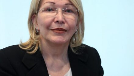 Luisa Ortega