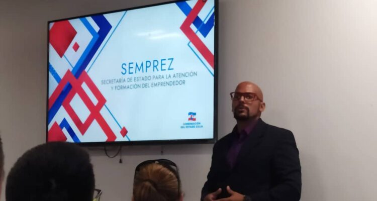 El Zulia se potenciará con nuevos y mejorados emprendimientos 1 zulia