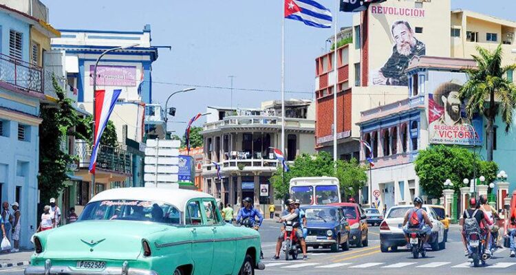 cuba
